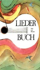 Liederbuch für den Musikunterricht an allgemeinbildenden... | Buch | Zustand gut