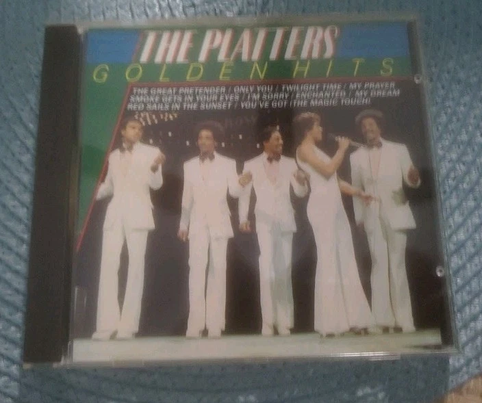 Lot Of 10 Pop /Jazz/ Easy Listening Cds Eckstine Bennett Miller Platters Mathis - Image 4 of 4