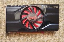 Gainward NVIDIA GeForce GTX 460 1GB VRAM 192-...