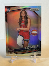 2025 Prizm WNBA Silver Prizm Cards Complete Your Set, You Pick - SILVER Prizm