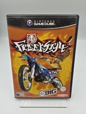 ebay® Auktion 397876128615 | Nintendo GameCube Spiel Freekstyle mit OVP und Anleitung HOL Thumbnail of ebay® auction 397876128615 | Nintendo GameCube Spiel Freekstyle mit OVP und Anleitung HOL