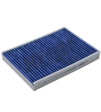 HENGST FILTER Filter, Innenraumluft E2949LB für JAGUAR LAND ROVER VOLVO