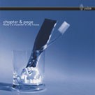 Chapter & Page - There's A Monster In My House (12'')
