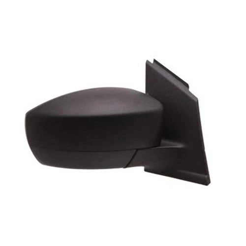 FO1321476 Passenger Mirror w Heated Glass w/o Turn Signal for 13-16 Ford Escape