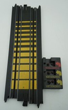 TYCO MATTEL 9" TERMINAL TRACK 1 PC NO BROKEN ENDS EXC COND RACE READY 2