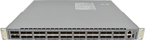 Arista DCS-7050QX-32S-R 32-Port 40G QSFP+ Ethernet Switch 4x SFP+ Rack Ears