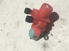 Válvula de entrada de agua para lavadora Kenmore Maytag W10240948 AZ117394 | Sl96