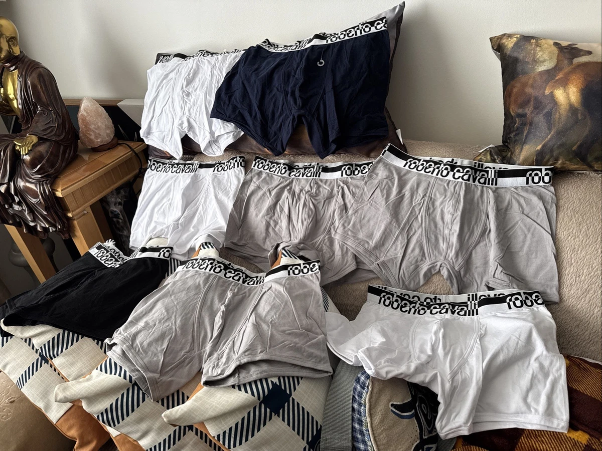 Roberto Cavalli Men's Multicolor for sale | eBay