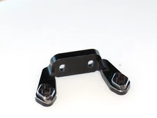 L22-7391 Team Losi TLR 22 DC 5.0 buggy rear aluminum camber mount plate