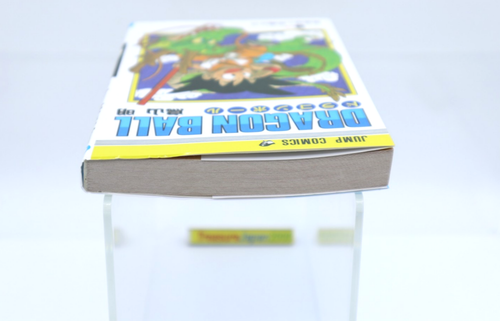 Dragon Ball Vol.1 1st Print Edition 1985 Japanese Manga Akira Toriyama JAPAN - 第 4/18 張圖片