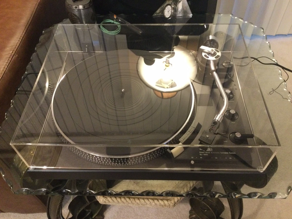 Technics Sl 1900 for sale | eBay