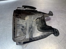 Yamaha YFZ450R 2009-2018 Genuine Oem Under Fuel Tank Plastic Trim Heat Shield