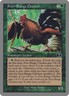 Free-Range Chicken 1x MtG Unglued UGL SP/NM
