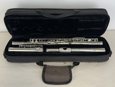 Eastar 16 Keys C Flute With a Case UNTESTED