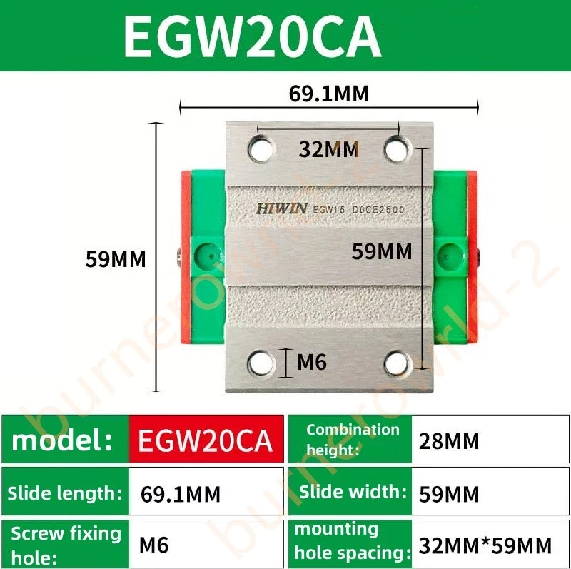 EGW20CA