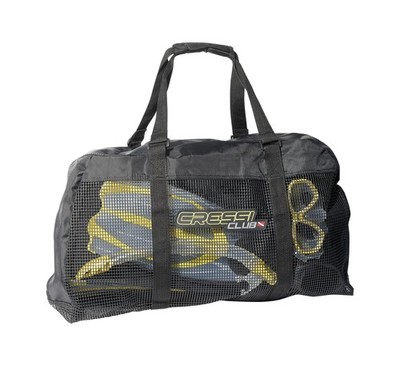 CRESSI Bolsa de buceo CLUD