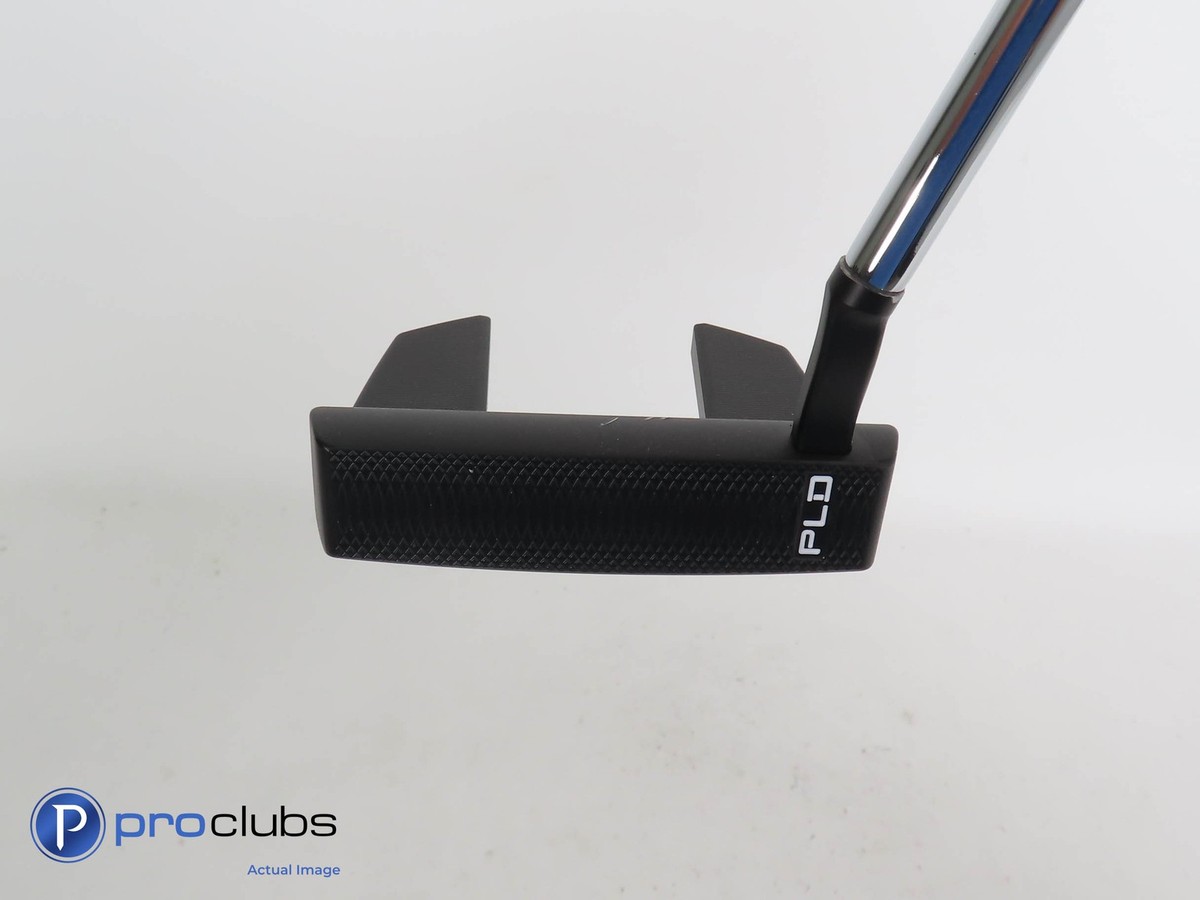 PING PLD パター TYNE4 33インチ ヨドバシ.com - PING ピン PLD MILLED PUTTER PRIME TYNE 4