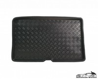 Kofferraumwanne Kofferraummatte FüR Hyundai Getz Hinten 02-10
