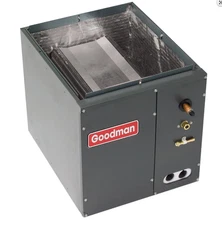 Goodman CAPF4860D6 Cased Evaporator Coil, Cased Coil, 4 to 5 ton