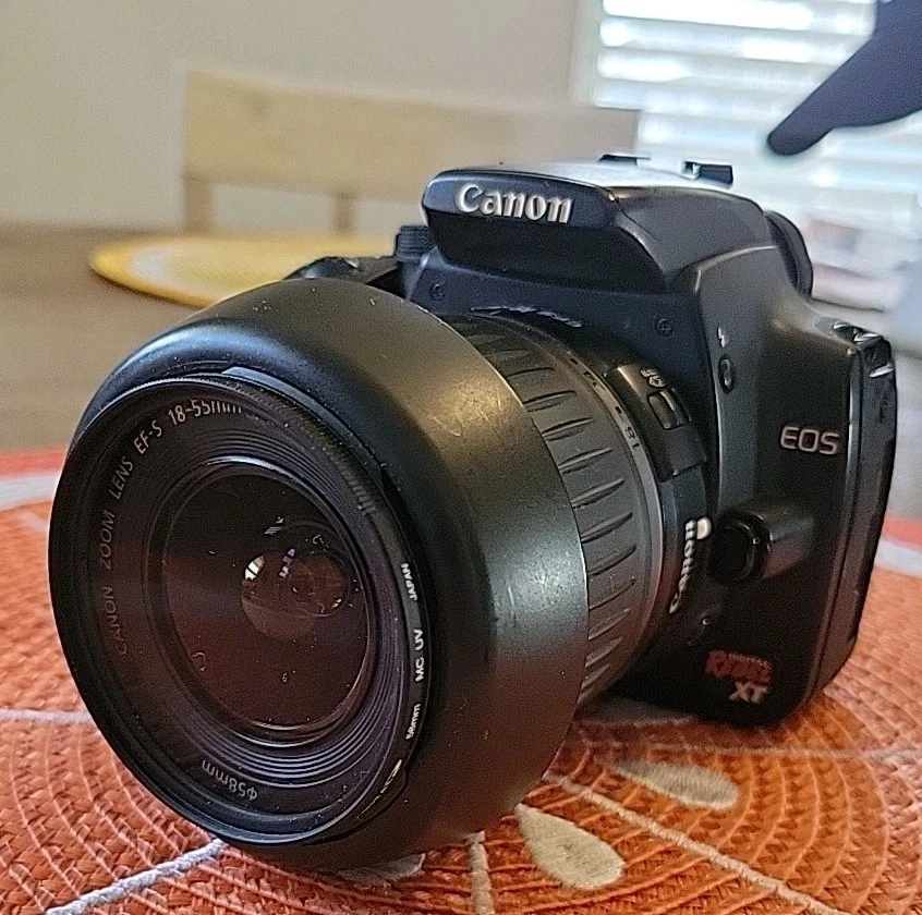 Canon Ds126071 for sale | eBay