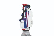 Jucad Golfbag Bag 2 in 1 Waterproof Cart- und...