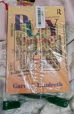 Play Therapy: The Art of the Relationship by Garry L Landreth: New..in Plastic