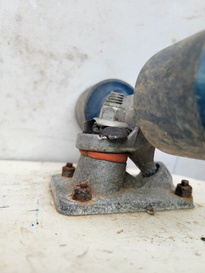 Monopatín Valterra Alley Cat 1987 vintage Foto 3 de 4