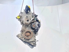 Moteur Smart FORTWO