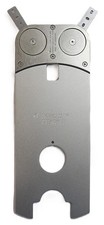 AMAT Applied Materials 0010-21996 200mm Transfer Blade Wrist HP+ HTHU CVD 8" New