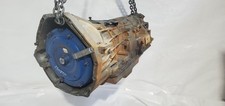 2006 Ford E350 Oem Automatic Transmission Dually 6.8l 5r110w 5 Speed