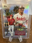 2024 Topps Series 1 - Home Field Advantage Mike Trout #HFA-8