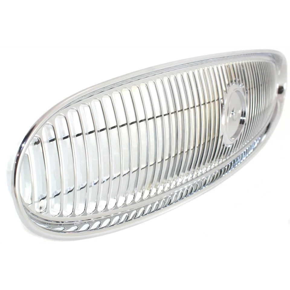 Grille Grill for Le Sabre  25767965 Buick LeSabre 2000-2005 - Image 3 of 4