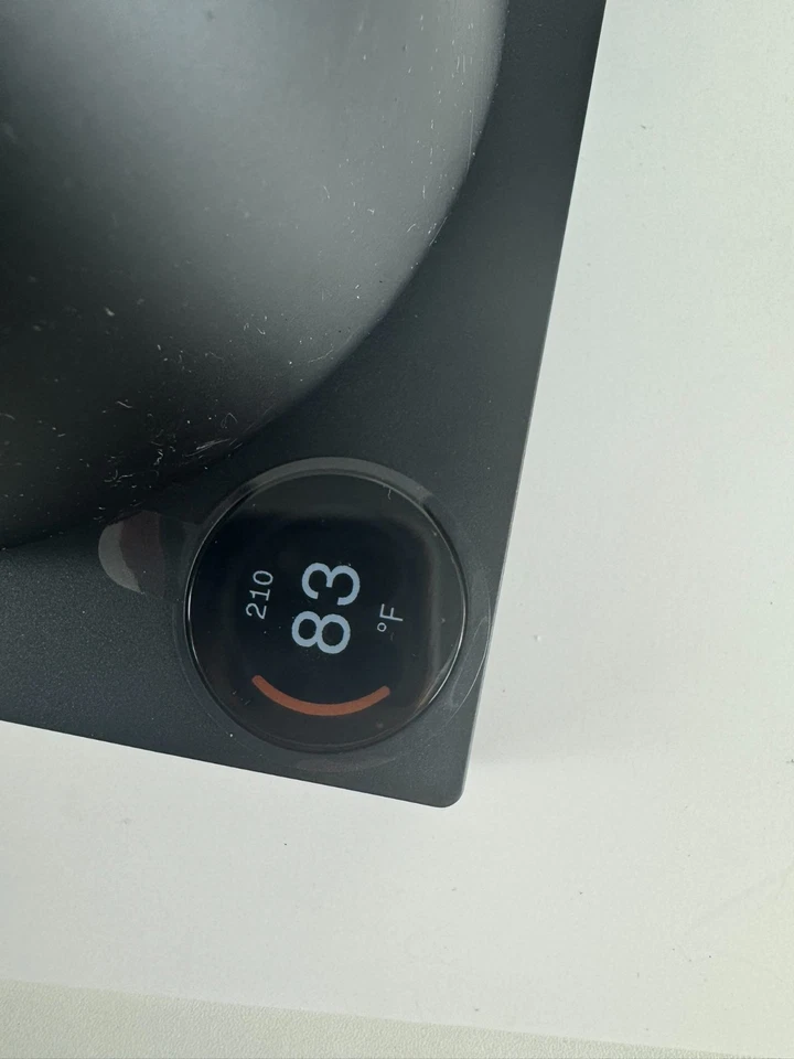 Fellow Corvo EKG PRO Matte Black Walnut Electric Pour-Over Kettle! Tea Kettle - Image 4 of 4