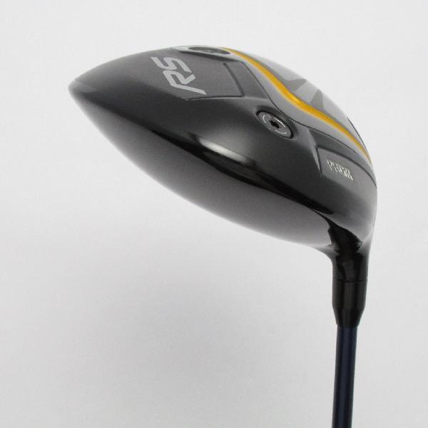 Golf Driver PRGR RS JUST F VENTUS TR BLUE 6 with VELOCORE (X Golf Driver PRGR RS JUST F VENTUS TR BLUE 6 with VELOCORE (X