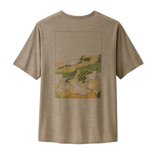 Patagonia organic cotton vintage shirt size L | eBay