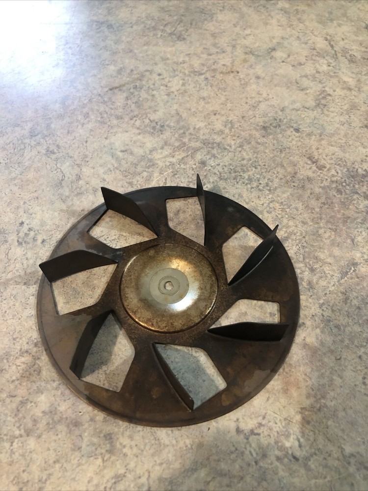 Miele 600mm Oven - Fan Forced Fan Blade    (BX11)a