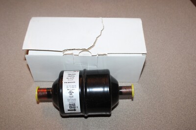 Danfoss, Service First OEM Filter Drier HFC/HCFC Liquid Line DCL 165/45 DHY01470