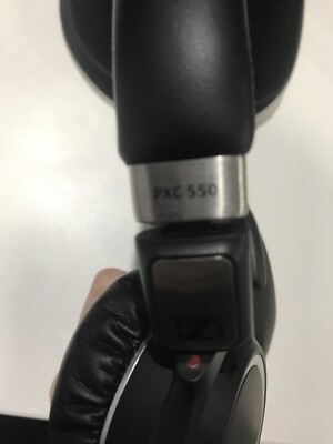 Test Labo du Sennheiser PXC 550 Wireless : un casque sensible et isolant