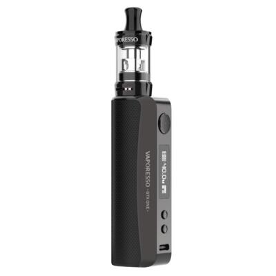 geekvape aegis solo 3 istruzioni Vaporesso GTX ONE Vape Pen & GTX Tank 18 Kit (Red) main image 0
