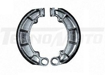 GANASCE FRENO POSTERIORI PER HONDA CB 750 650 SC DAL 1982 AL 1982 (J2069) - Imagen 1 de 1