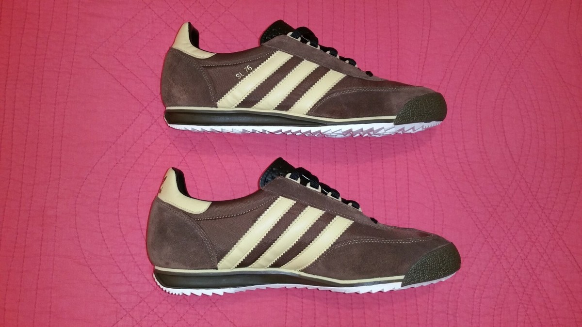 ADIDAS SL 76 CITY SERIES TAILLE UK 8 EUR 42 JP 26.5 CM | eBay ADIDAS SL 76 CITY SERIES TAILLE UK 8 EUR 42 JP 26.5 CM | eBay