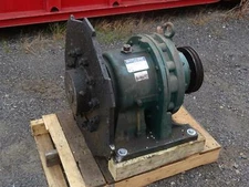 SM-Cyclo Drive Speed Gear Reducer  , CHH4195DBY