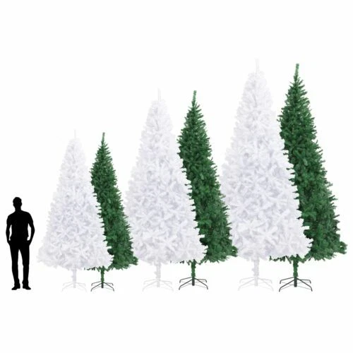 Decorazioni Natale in metallo per esterno natalizie