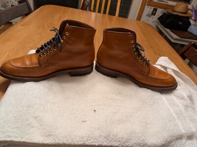Alden D7921HC