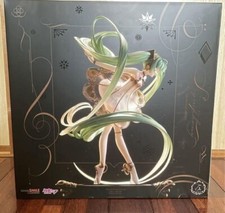 Hatsune Miku Symphony 5th Anniversary Ver. 1/1 Scale Figure From Japan Miku