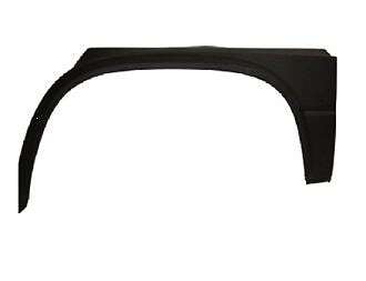 A Pair of Lower Rear Corner Tall Panels VW T25 1979–1992 J46159 | Just