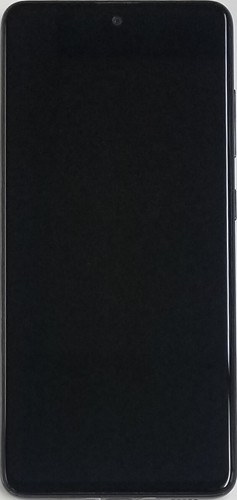 Samsung Galaxy A51 A515U 128GB Prizm Crush Black Verizon Shadows Very Good - Picture 2 of 10