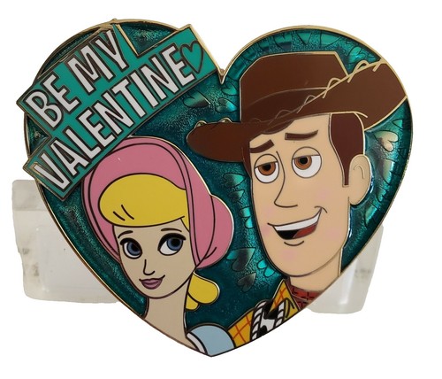 LEVI'S X TOY STORY COW POUCH With Buzz Patch Exclusive Limited