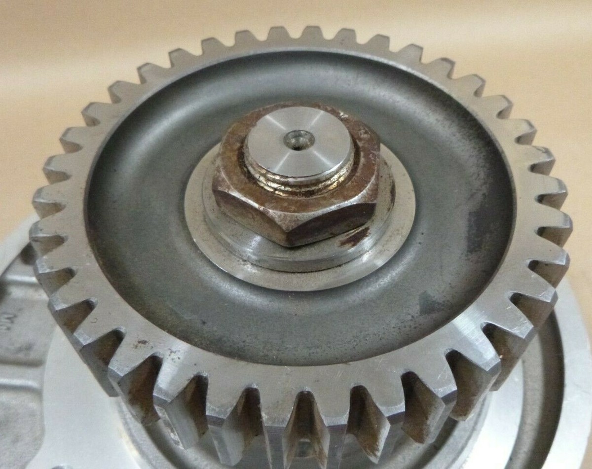 WATER PUMP 999-185 10000-60602 SE154E/27 SE145AY FOR PERKINS