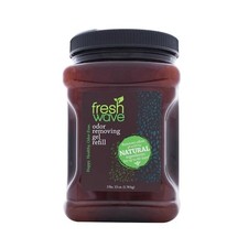 Fresh Wave Continuous Release Odor Removing Gel 63 oz. Jar 3 lbs. 15 oz. 